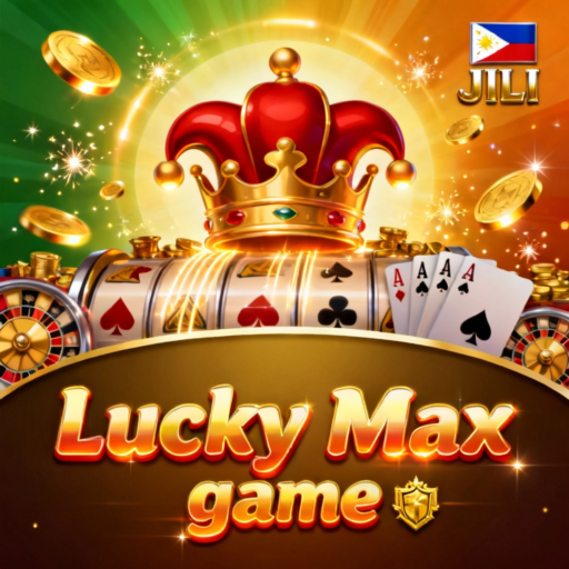 Lucky Max game