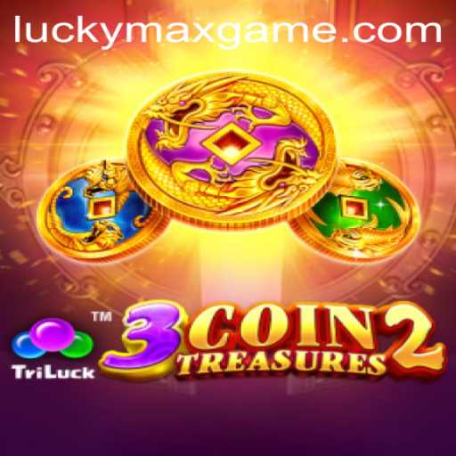 Discover the Thrills of 3CoinTreasures2: The Ultimate Gaming Adventure