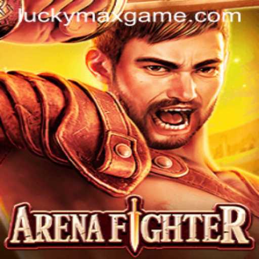 ArenaFighter: Dive into the World of the Lucky Max Game