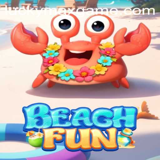 Discover the Exciting World of BeachFun: An Overview of the Thrilling Lucky Max Game