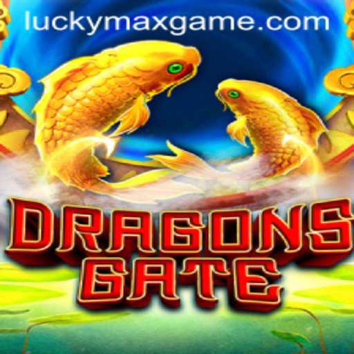 Unveiling DragonsGate: A Journey into the Lucky Max Game