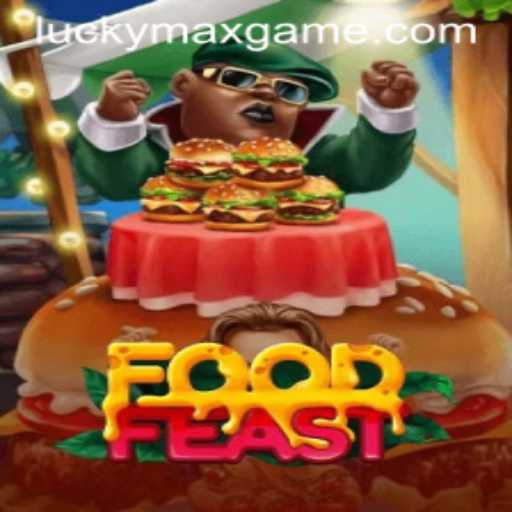 Discover the Culinary Adventure in FoodFeast: A Lucky Max Game