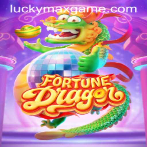 Experience the Thrills of FortuneDragon: A Deep Dive into the Lucky Max Game