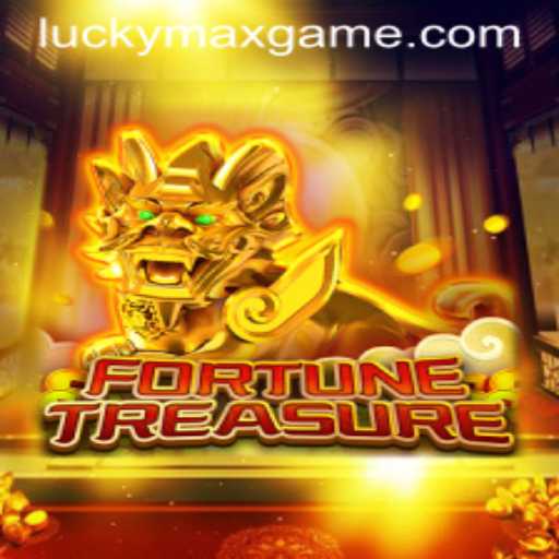Discovering FortuneTreasure: An In-Depth Look at the Lucky Max Game