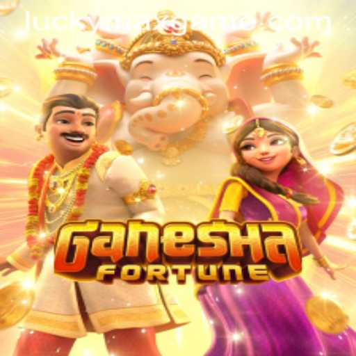 Discover GaneshaFortune - The Lucky Max Game