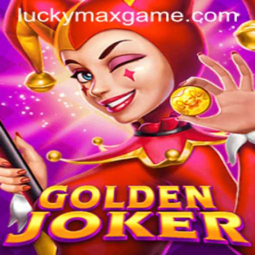 GoldenJoker: The Thrilling Experience of Lucky Max Game