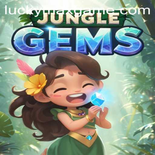 Exploring JungleGems: A Dive into the Enthralling 'Lucky Max Game'