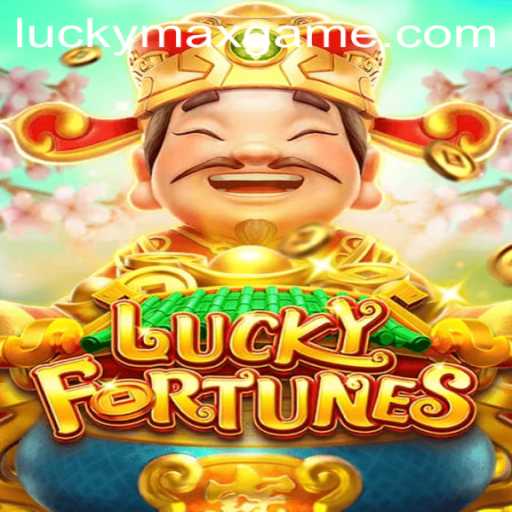 Discover the Exciting World of LUCKYFORTUNES: An In-Depth Exploration