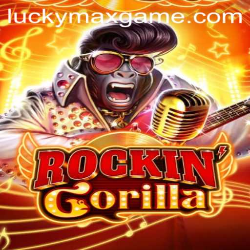 RockinGorilla: An Exciting Exploration of the Lucky Max Game