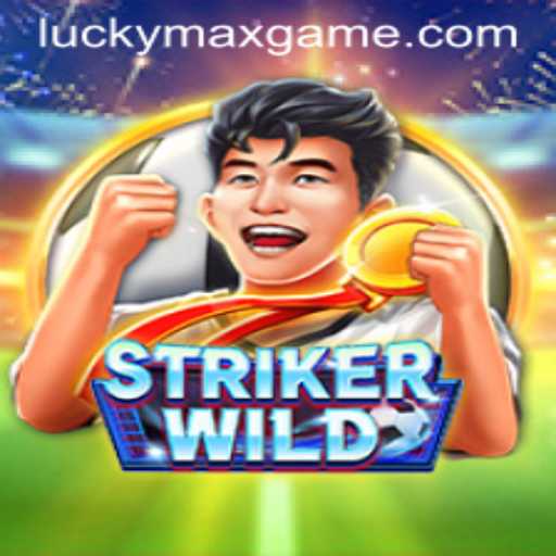 Unleashing the Thrill: A Deep Dive into StrikerWILD - The Lucky Max Game