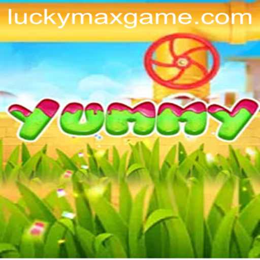 Yummy: A Tantalizing Journey into the World of Lucky Max Game